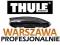 THULE Motion 200 - Czarny WARSZAWA