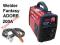 Spawarka elektrodowa Welder Fantasy ADORE 200 230V