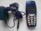 Sprawna Nokia 3510i Bez Sim-locka + Ładowarka