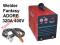 Spawarka IGBT Welder Fantasy ADORE 320A 400V MOCNA
