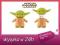 PENDRIVE USB 4 GB STAR WARS YODA GWIEZDNE WOJNY