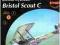 KŚ 8/2009 Samolot myśliwski Bristol Scout C 1:33