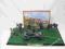 MHSP Wojsko Napoleońskie 1805  Diorama UNIKAT !!!