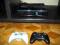Xbox360 slim 250gb+kinect+2org pady+8gier jak nowa