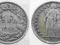 Szwajcaria 1964,ladne 1/2 franka,srebro