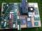 ZŁOM KOMPUTEROWY PROCESORY RAM ZESTAW