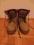 Buty zimowe Krisbut