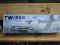 OKAZJA SAMOLOT F4U PIRATE TW-748 2,4 GHz  NOWY!!