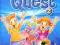 English Quest 2 SP. Podręcznik.