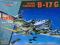 GPM B-17 G Flying Fortress 1:33 2'97