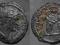 1624. HADRIAN (117-138)  denar suberatus?