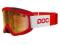 GOGLE POC IRIS BUG RED REGULAR -10%