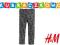 NOWE LEGGINSY MINNIE MOUSE SERCA H&amp;M 104