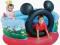 Trampolina Dmuchana Mickey Mouse Miki PRZECENA g15