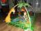 FISHER PRICE Rainforest, mata edukacyjna