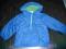 Kurtka 6-9m 68-74cm boy