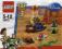 LEGO Toy Story 30072 - Woody przy ognisku polybag