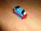 Fisher Price THOMAS/TOMEK, Lokomotywa z wagonami