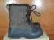 BUTY KAMIK śniegowce skóra 43/28cm do-40* BIEGUN