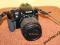CANON EOS 400D cały zestaw obiektyw 18-55