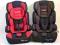 fotelik samochodowy BABY-COO 9-36kg. *SMART*