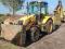 Pilnie sprzedam koparko-ładowarka New Holland B110