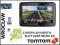 NAWIGACJA TOMTOM VIA 135 PEŁNA EUROPA 45, BT, 5''