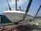 Galia 570 sundeck +Suzuki DF140atl NOWA Dedimarine
