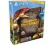 WĘDRÓWKI Z DINOZAURAMI PL + WONDERBOOK! PS3 24H