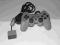 Oryginalny Gamepad Sony PS1 Firma 24H