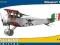 Eduard 8432 Nieuport 17 1/48