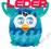 HASBRO Furby BOOM SWEET FALE A4338 WERSJA PL