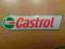 NAKLEJKA CASTROL 24x5,5cm.