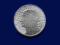 NUMIZMAT SREBRNA JADWIGA  1OZ SREBRO