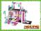 Klocki BARBIE Butik Mega Bloks PROMOCJA