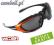 W1034 GOGLE OKULARY NARCIARSKIE SNOWBOARD NARTY