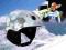 Kask hełm narciarski snowboard worker canadis