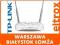 AP TP-LINK TL-WA801ND STANDART N, 300MB/S 5644