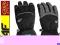 Rękawice NARCIARSKIE rękawiczki 4F zimowe S M L XL