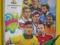 FIFA WORLD CUP BRASIL 2014 ALBUM KLASER NA KARTY