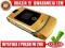 HIT!! MOTOROLA V3 GOLD GWARANCJA 12M KOMPLET PL