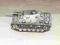 PzKpfw III Ausf.L - Rosja 1942 - Panzerstahl