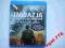 INWAZJA BITWA O LOS ANGELES (Blu-ray) polskie!