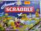 SCRABBLE MATTEL JUNIOR DISNEY