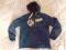 bluza dla chłopca REBEL ocieplana  158 164 14-15