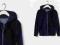06791 ZARA GIRLS__BLUZA WELUR__13-14 LAT 164 CM