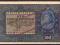 100 marek polskich 23.08.1919 
