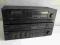 WZMACNIACZ STEREO SHARP SM-26 + TUNER + MAGNETOFON