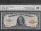 $10 1922 GOLD CERTIFICATE Fr.1173 CGA 66 ULTRA RAR