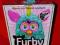 HASBRO FURBY MORSKI RÓŻOWY . HIT. OKAZJA!!